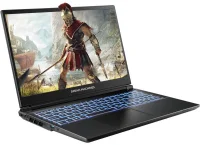 Dream Machines RG5050 15.6" i7 16GB 1TB czarny RTX5050 bez systemu