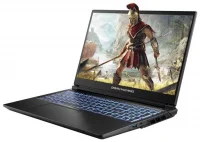 Dream Machines RG5050 15.6" i9 32GB 1TB czarny RTX5050 bez systemu