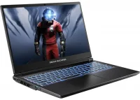 Dream Machines RG5060 15" i9 16GB 1TB czarny RTX5060 bez systemu