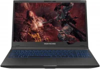 Dream Machines RT3050 15.6" Ryzen 5 16GB 500GB czarny RTX3050 bez systemu