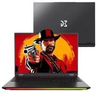 Dream Machines RT5080 16" Ryzen 9 16GB 1TB czarny RTX5080 bez systemu