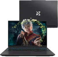 Dream Machines RX5070TI 16" i9 16GB 1TB czarny RTX5070 bez systemu