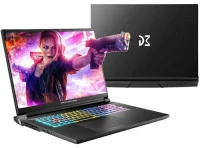 Dream Machines RX5070TI 18" Ultra 9 32GB 2TB czarny RTX5070 bez systemu