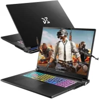Dream Machines RX5080 18" Ultra 9 16GB 1TB czarny RTX5080 bez systemu