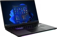 Gigabyte Aorus Master 16" Ryzen 9 32GB 1TB czarny RTX5070 Windows 11