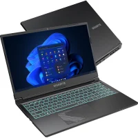 Gigabyte G5 15.6" i7 16GB 1TB czarny RTX4060 Windows 11