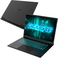 Gigabyte Gaming A16 i7 16GB 1TB czarny RTX5060 Windows 11