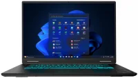 Gigabyte Gaming A16 Pro 7 32GB 1TB+2TB czarny RTX5080 Windows 11