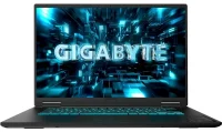 Gigabyte Gaming A16 Pro i7 32GB 1TB czarny RTX5080 Windows 11