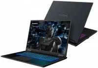 Gigabyte Gaming A18 7 32GB 1TB czarny RTX5080 bez systemu
