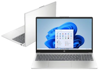 HP 15 i3 8GB 512GB srebrny Windows 11