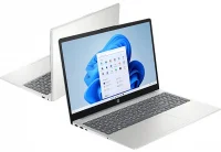 HP 15 Ryzen 3 8GB 512GB srebrny Windows 11