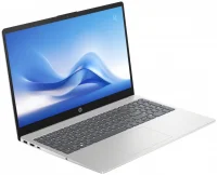 HP 15 Ultra 5 24GB 512GB srebrny bez systemu