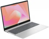 HP 15 Ultra 7 24GB 512GB srebrny bez systemu