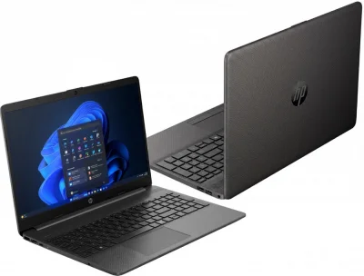 HP 250 15.6" i3 16GB 512GB czarny Windows 11