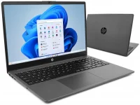 HP 255 15.6" Ryzen 5 16GB 512GB czarny Windows 11