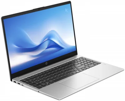 HP 255 15.6" Ryzen 5 16GB 512GB srebrny bez systemu