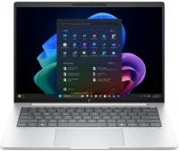 HP Elitebook 8 G1a 14" Ryzen AI 5 16GB 512GB srebrny Windows 11