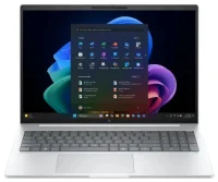 HP Elitebook 8 G1a 16" Ryzen AI 5 16GB 512GB srebrny Windows 11