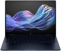 HP Elitebook X Flip G1i 14" Ultra 7 32GB 1TB granatowy Windows 11