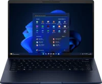 HP Elitebook X G1i 14" Ultra 7 32GB 1TB granatowy Windows 11