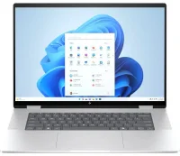 HP Envy x360 16" Ultra 5 16GB 512GB srebrny Windows 11