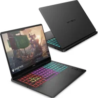 HP Omen 14" Ultra 7 16GB 1TB srebrny RTX4060 Windows 11