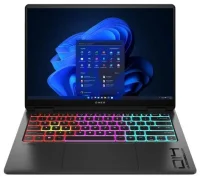 HP Omen 14" Ultra 9 32GB 1TB czarny RTX5070 Windows 11