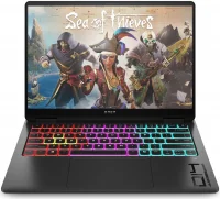 HP Omen 14" Ultra 9 32GB 1TB srebrny RTX5070 Windows 11