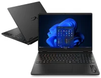 HP Omen 15" i7 24GB 1TB czarny RTX5060 Windows 11