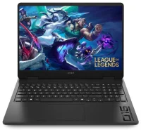 HP Omen 16.1" i7 16GB 512GB czarny RTX4060 Windows 11