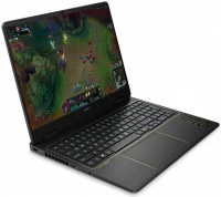 HP Omen 16" i9 24GB 1TB czarny RTX5070 bez systemu