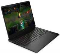 HP Omen 16" i9 32GB 1TB czarny RTX5070 Windows 11