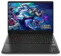 HP Omen 16" Ryzen 9 32GB 1TB czarny RTX5060 Windows 11