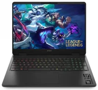 HP Omen 16" Ryzen AI 7 32GB 1TB czarny RTX5070 Windows 11