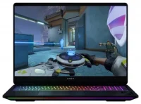 HP Omen 16" Ryzen AI 9 32GB 1TB czarny RTX5070 Windows 11