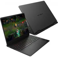 HP Omen 16" Ultra 5 24GB 1TB czarny RTX5060 bez systemu