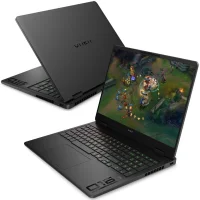 HP Omen 16" Ultra 7 24GB 1TB czarny RTX5060 bez systemu