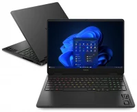 HP Omen 16" Ultra 7 32GB 1TB czarny RTX5060 Windows 11