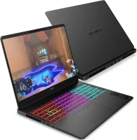 HP Omen 16" Ultra 7 32GB 1TB srebrny RTX5060 Windows 11