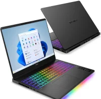 HP Omen 16" Ultra 9 64GB 1TB srebrny RTX5090 Windows 11
