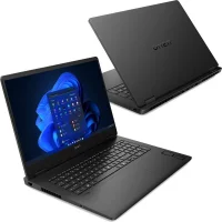 HP Omen 17.3" Ryzen 9 16GB 512GB czarny RTX4060 Windows 11