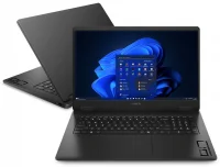 HP Omen 17" Ryzen AI 5 24GB 1TB czarny RTX5060 Windows 11