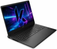 HP Omen 17.3" Ryzen AI 7 16GB 1TB srebrny RTX5060 bez systemu