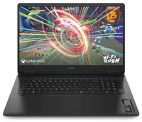 HP Omen 17" Ryzen AI 9 32GB 1TB czarny RTX5070 Windows 11