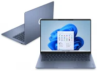 HP OmniBook 5 14" Ryzen AI 7 16GB 512GB niebieski Windows 11