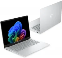 HP OmniBook 5 14" Ryzen AI 7 16GB 512GB srebrny Windows 11