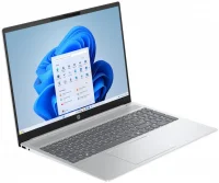 HP OmniBook 5 16" Ryzen 5 16GB 512GB srebrny bez systemu