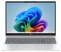 HP OmniBook 5 16" Ryzen AI 7 16GB 512GB srebrny Windows 11