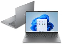 HP OmniBook 5 16" Ryzen AI 7 16GB 512GB szary Windows 11
